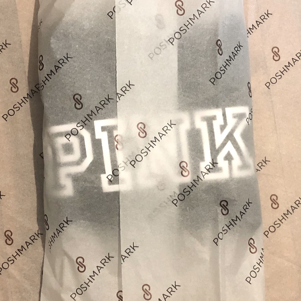COPY - Super Cute Poshmark Tissue Paper from Posh…